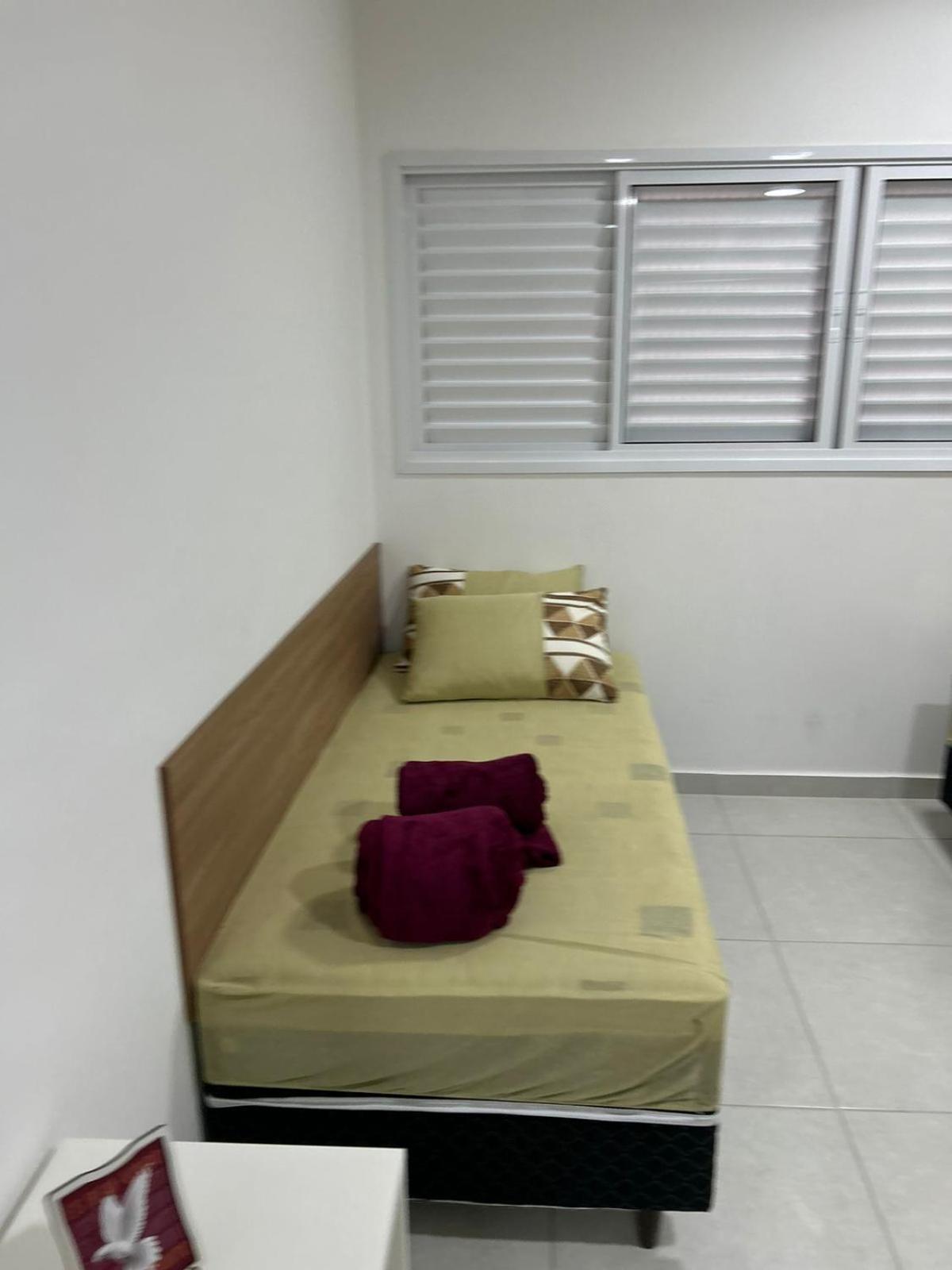 Studio Santo Antonio Maria Zaccaria Cachoeira Paulista Exteriör bild