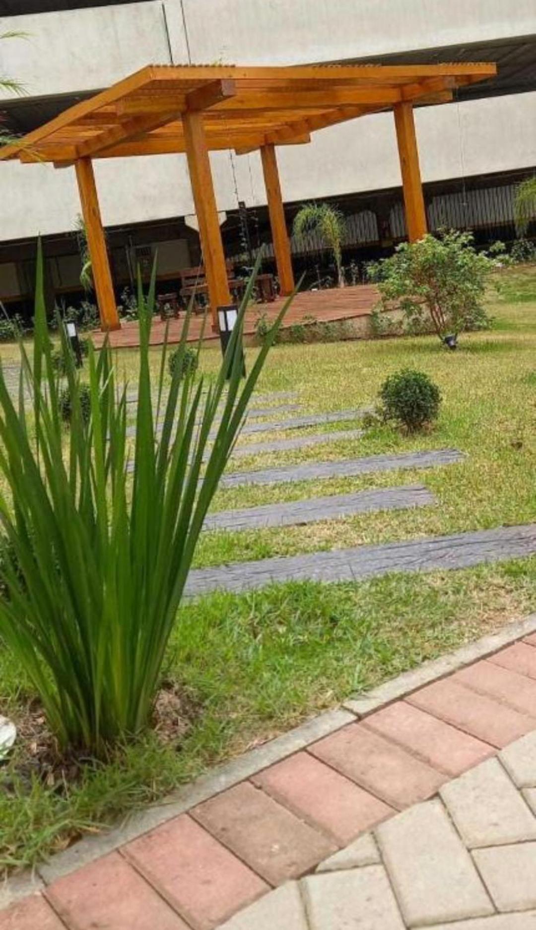Studio Santo Antonio Maria Zaccaria Cachoeira Paulista Exteriör bild